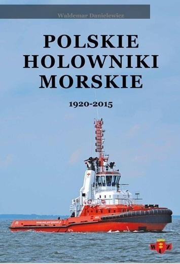 Polskie holowniki morskie 1920-2015 
