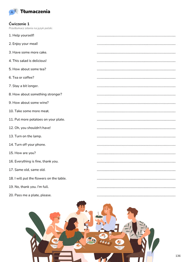 Everyday Polish (EBOOK PDF)