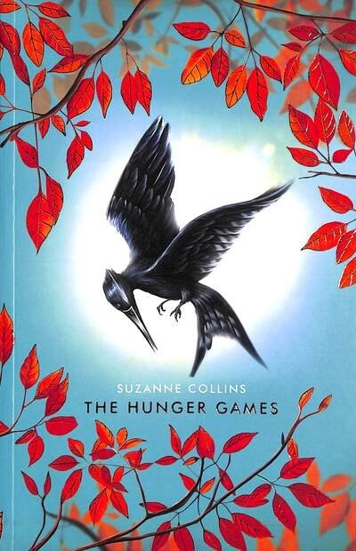The Hunger Games. Volume 1. Deluxe edition