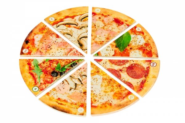 KARIERA PIZZERA. Multigra z quizem