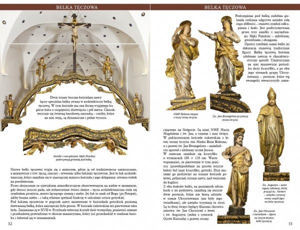 Kościół Wniebowzięcia Najświętszej Marii Panny w Żukowie. Przewodnik ilustrowany