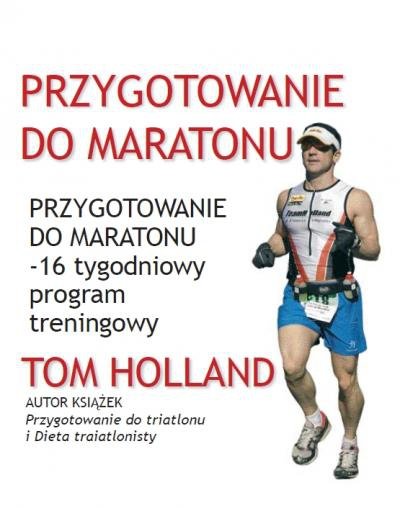 Pakiet poradników dla pasjonatów biegania: Biegaj bez kontuzji, Przygotowanie do maratonu, Bądź lepszym biegaczem