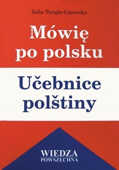 Mówię po polsku. Učebnice polstiny