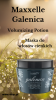 MAXXelle GALENICA VOLUMIZING POTION- Maska zwiększająca objętość do włosów cienkich 500ml. 