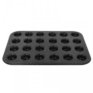 FORMA DO PIECZENIA MINI BABECZEK MUFFINEK BRUNBESTE BB-1018