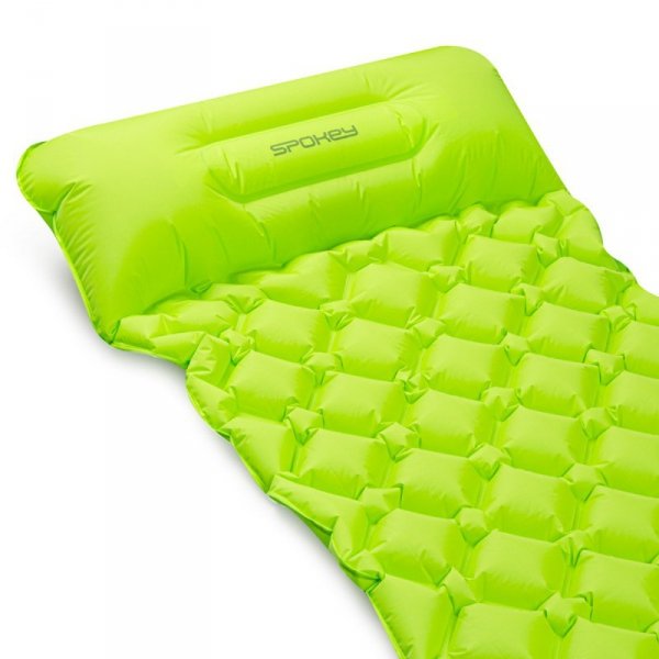 MATERAC TREKKINGOWY ULTRALIGHT AIR BED SPOKEY