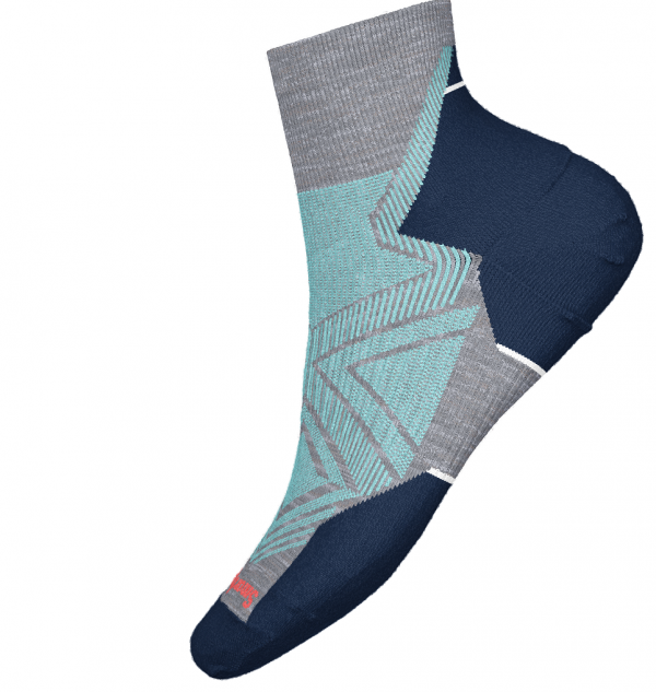 W&#039;S Run Targeted Cushion Ankle Socks, 039, M
