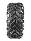 KOMPLET OPON DO QUADA 25x10-12 25x8-12 P3103