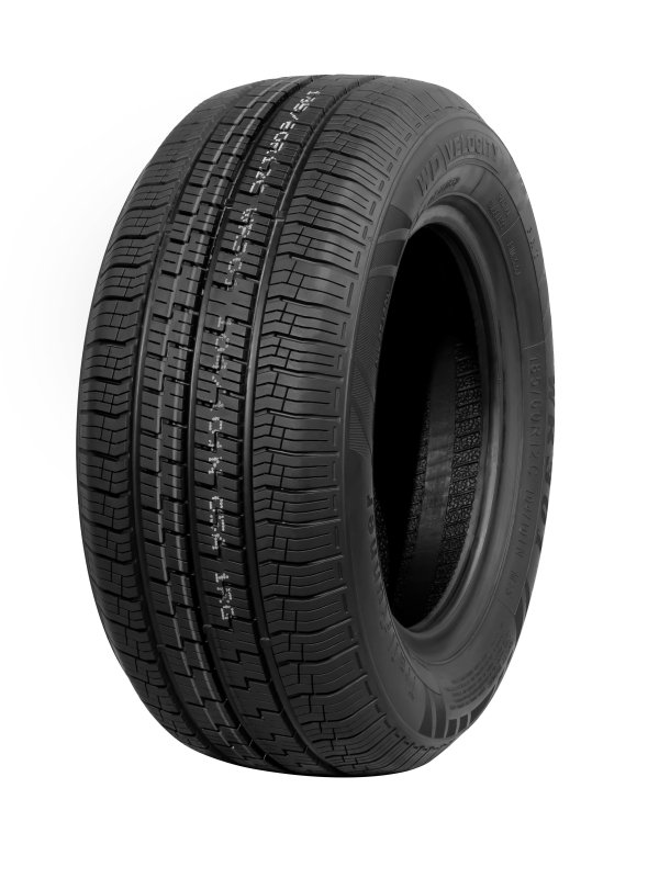 JOURNEY WR301 195/60R12C 104/102N 900kg M+S E# TL 6.5mm