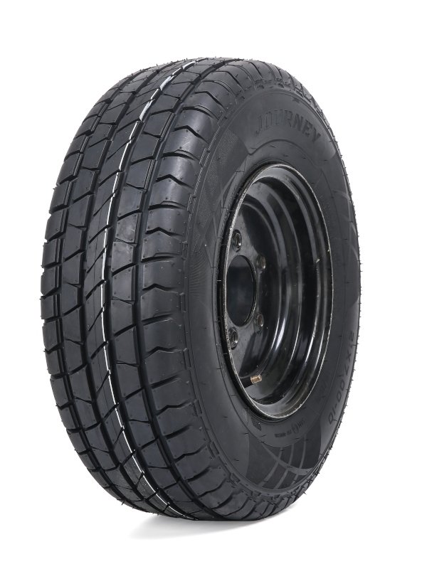 JOURNEY P3189 25x8-12 47N 6PR TL E# 8.0mm