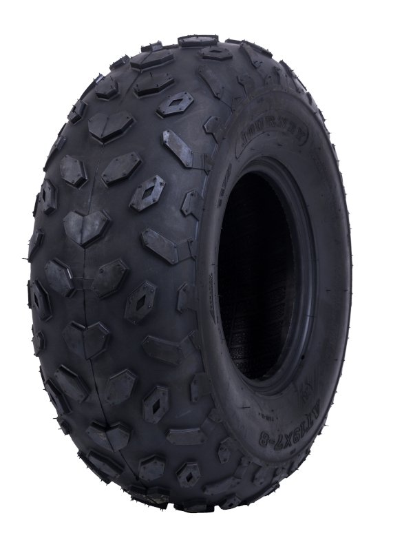 JOURNEY P330 19x7-8 28J 4PR TL E# 7.0mm