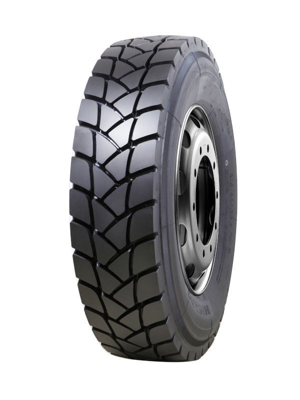 HIFLY 295/80R22.5 HH302 152/149K 18PR TL #E M+S 3PMSF 100VH1122 napęd/budowlany  - 2024