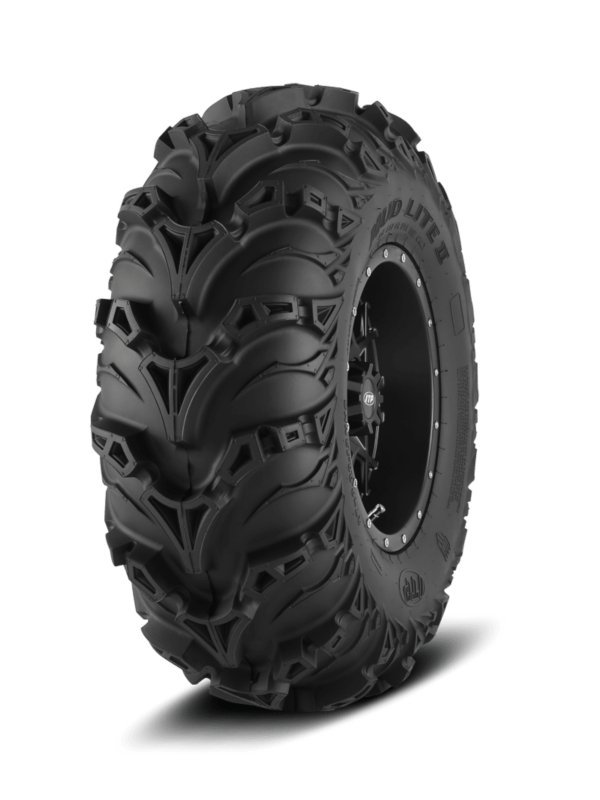 ITP MUD LITE II 27x9-12(230/85-12) 58L 6PR TL NHS 6P0525 Made in USA 27.0mm