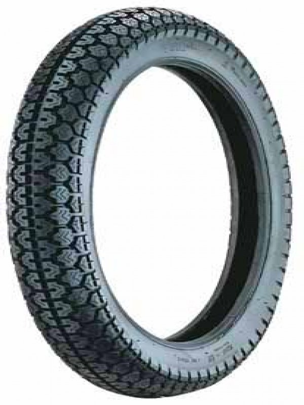 KENDA K265 2.75-17 41P 4PR TT #E