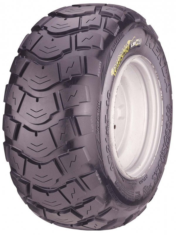 KENDA ROAD GO K572 22x10-10 55N 4PR TL E#