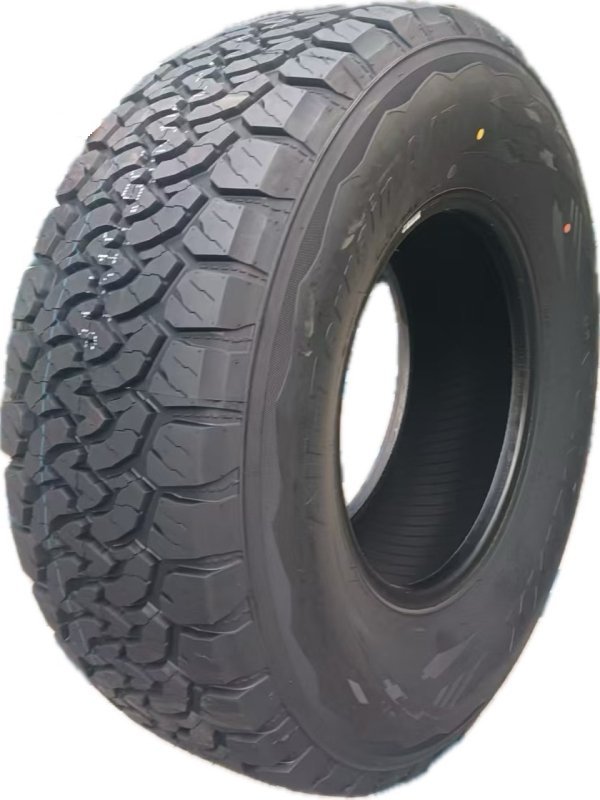 SUMAXX LT265/70R17 All-Terrain A/T 121/118S 10PR 110900031875