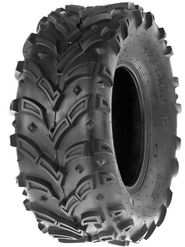 SUNF A-024-1 25x10-12 70J 6PR E# 16.0mm