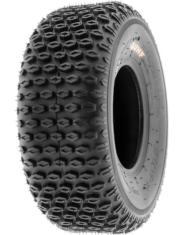 SUNF A-012 19x7-8 28F 6PR 10.0mm