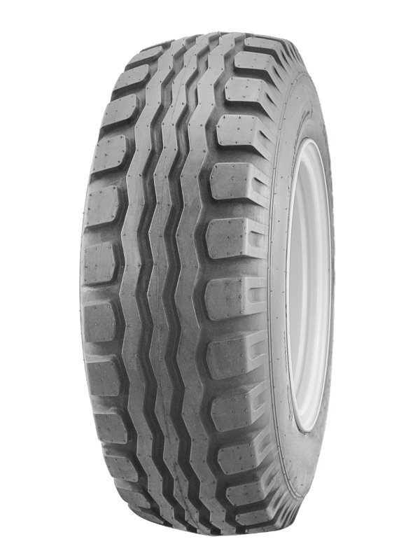 DATEX H8020A 10.0/75-15.3 130A8 14PR TL E# 7.9mm