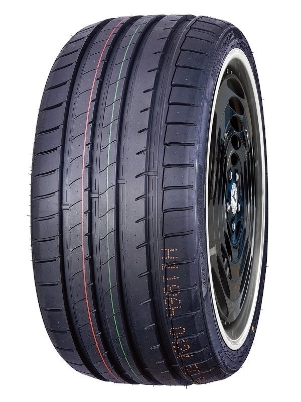 WINDFORCE 275/40ZR21 CATCHFORS UHP 107W XL TL #E 4WI1894H1