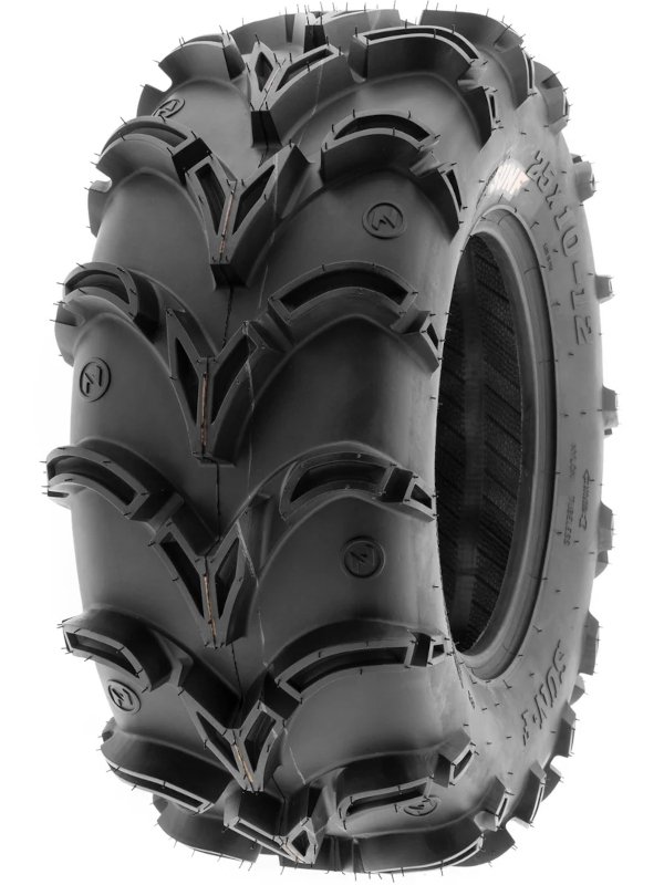 SUNF A-050 27x9-14 6PR 65J TL E# 26.0mm