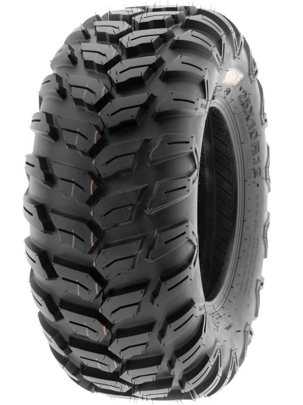 SUNF A-043 26x9R14 60N 6PR E# TL 17.0mm