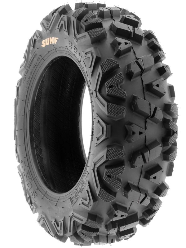 SUNF A-033 25x8-12 65J 6PR E# TL 19.0mm