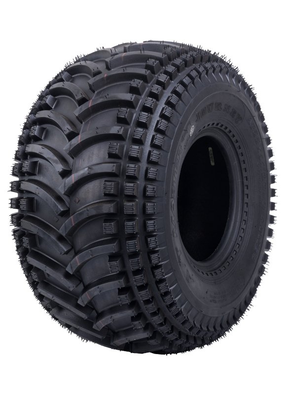 JOURNEY P308 22x12-8 51J 4PR TL E# 16.0mm