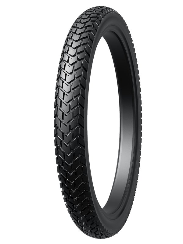 JOURNEY P6167 110/80-18 64R 6PR TT E#