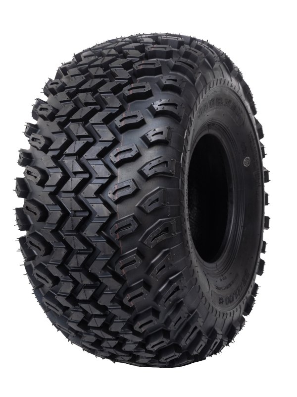 JOURNEY P334 22x11-8 84A8 6PR TL NHS 15.5mm