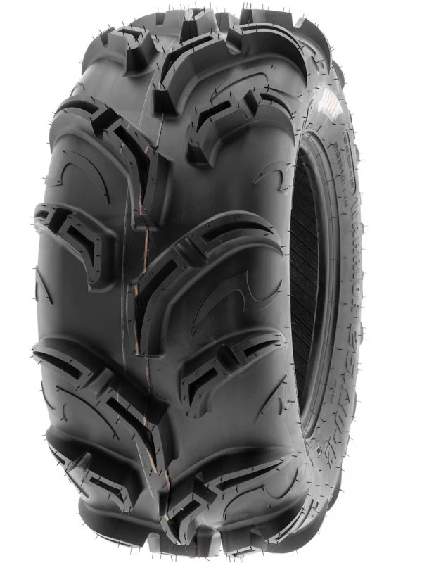 SUNF A-048 25x8-12 WARRIOR 65J 6PR E# TL 28.0mm