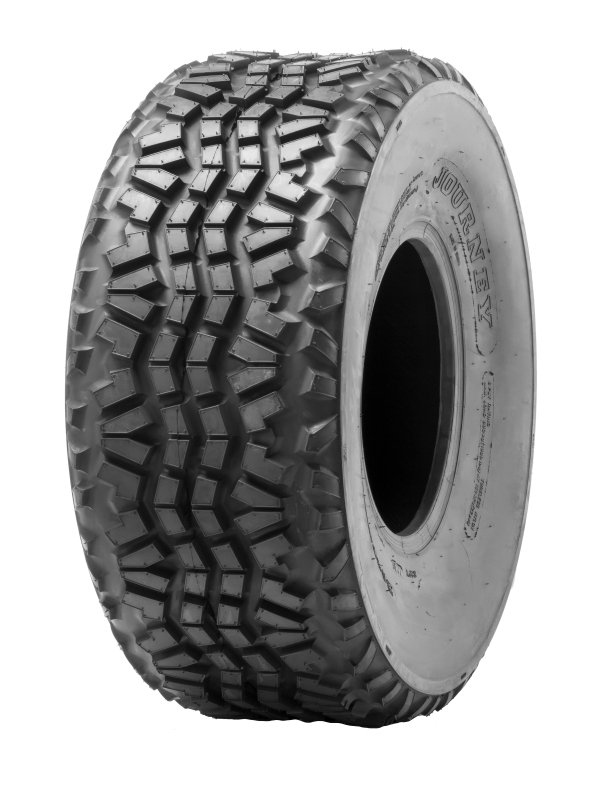 JOURNEY P3077 23x11-10 98A3 4PR TL NHS 14.0mm