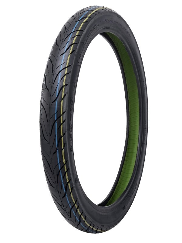 JOURNEY P918 2.75-18 48P 6PR TL E#