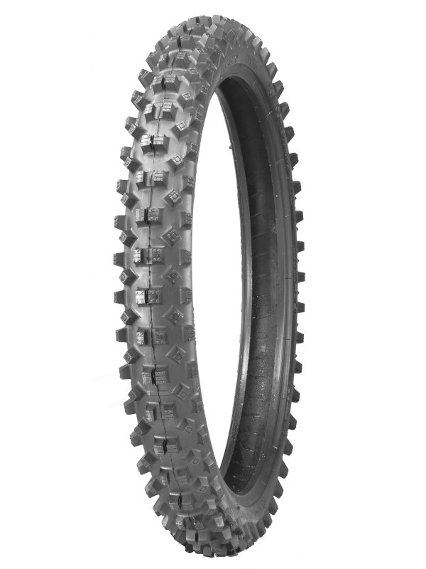 JOURNEY P262 80/100-21 6PR TT 57M E# 12.7mm