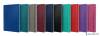 Notatnik OXFORD SIGNATURE B5 80kartek kratka mix 400154949