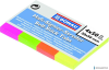 Zakładka indeks.4-fluo 20*50 7576001PL-99 DONAU