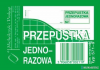 571-9 PJ Przepust.jednor.A7(80 MICHALCZYK I PROKOP