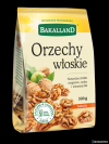 Orzechy włoskie 200g BAKALLAND