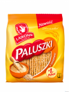 Paluszki sezamowe LAJKONIK 150g