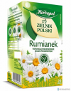 Herbata HERBAPOL ZIELNIK POLSKI Rumianek (20 torebek)
