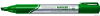 Marker permanentny ścięty RSP-0121/D zielony RYSTOR  RMP-2
