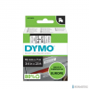 Taśma DYMO D1 - 19 mm x 7 m, czarny / biały S0720830 do drukarek etykiet