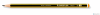 Ołówek drewniany 2B NORIS S1202B STAEDTLER