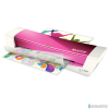 Laminator iLam Home OFFICE A4 różowy 73680023 LEITZ