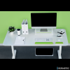 Podstawka pod monitor Leitz, zielona 65040054