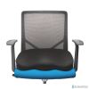 Ergonomiczna poduszka KENSINGTON na krzesło K55805WW