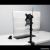 Pojedyncze ramię do monitora SmartFit Kensington K55411WW