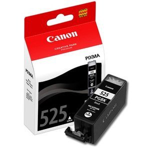 Canon Tusz PGI-525 Black 340s