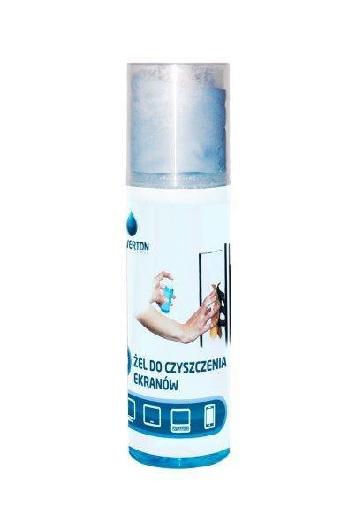 CLEVERTON Żel do monitorów LCD/TFT 200ml