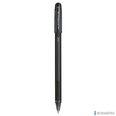 Długopis SX-101 UNI czerwony UNSX101/DCE